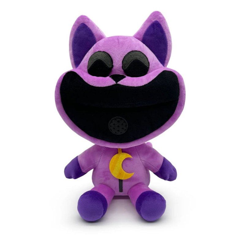 Poppy Playtime peluche CatNap 22 cm
