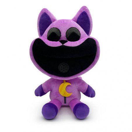Poppy Playtime peluche CatNap 22 cm
