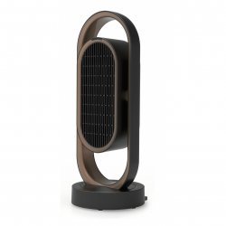 Activejet Selected Radiateur soufflant 3D 1800 Watt avec fonction de refroidissement