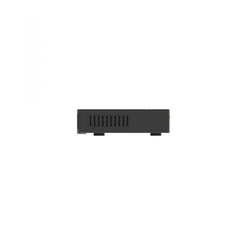 NETGEAR 5PT GE Unmanages Switch W/POE 