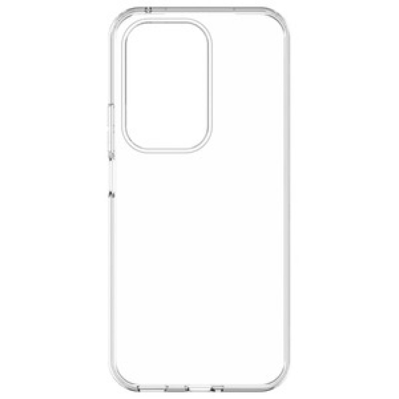COQUE HYBRID HONOR 200 LITE 5G TRANSPARENTE