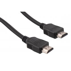 Câble HDMI 1.4 T'nB 3m M/M (Noir)