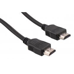 T'nB HDMI3 HDMI cable 3 m HDMI Type A (Standard) Black