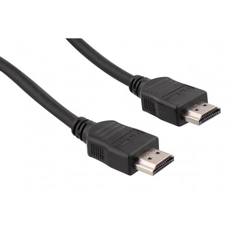 T'nB HDMI3 HDMI cable 3 m HDMI Type A (Standard) Black