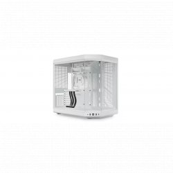 Y70 Snow White (weiß, Tempered Glass)