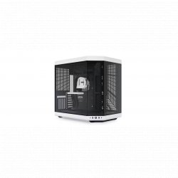 Y70 (schwarz/weiß, Tempered Glass)