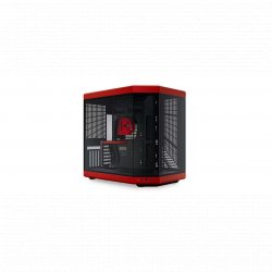 Y70 (rot, Tempered Glass)