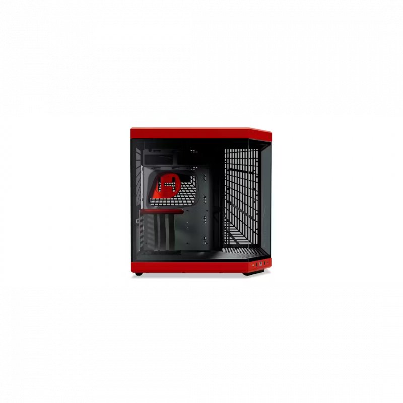 Y70 (rot, Tempered Glass)