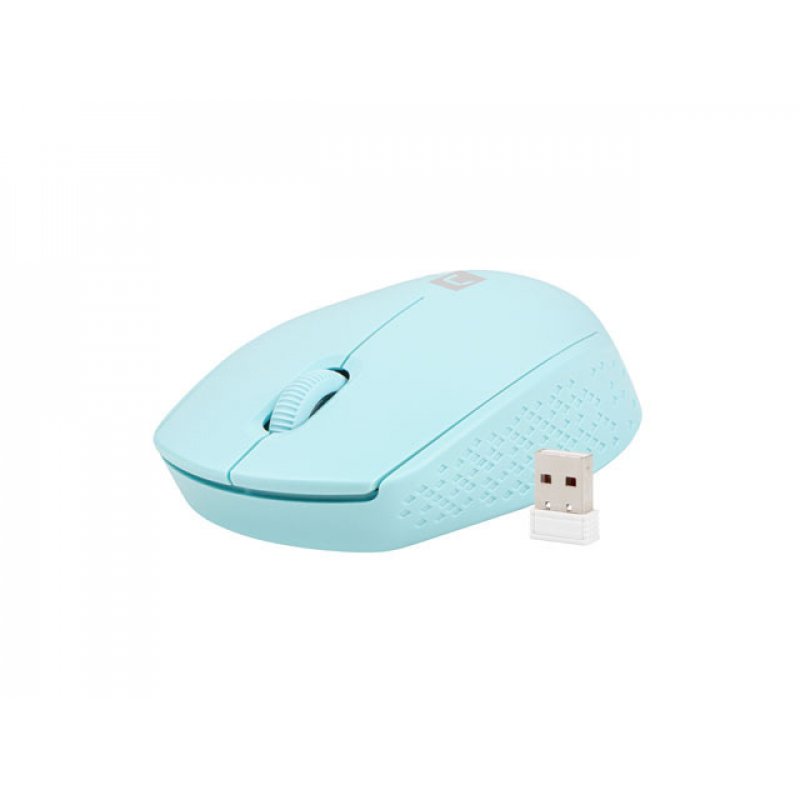 NATEC STORK souris Maison Ambidextre Bluetooth USB Type-A Optique 1600 DPI