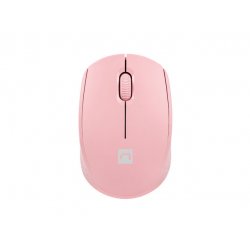 NATEC STORK souris Maison Ambidextre Bluetooth USB Type-A Optique 1600 DPI