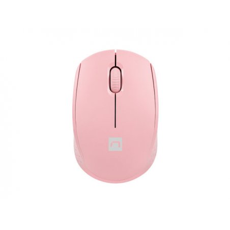 NATEC STORK souris Maison Ambidextre Bluetooth USB Type-A Optique 1600 DPI