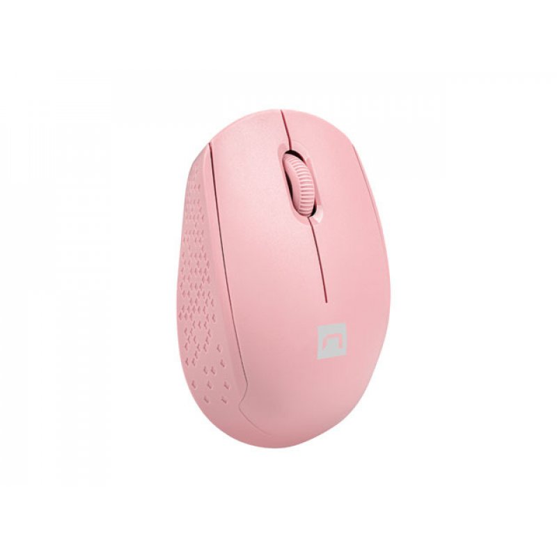NATEC STORK souris Maison Ambidextre Bluetooth USB Type-A Optique 1600 DPI