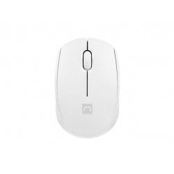 NATEC STORK mouse Home Ambidextrous RF Wireless USB Type-A Optical 1600 DPI