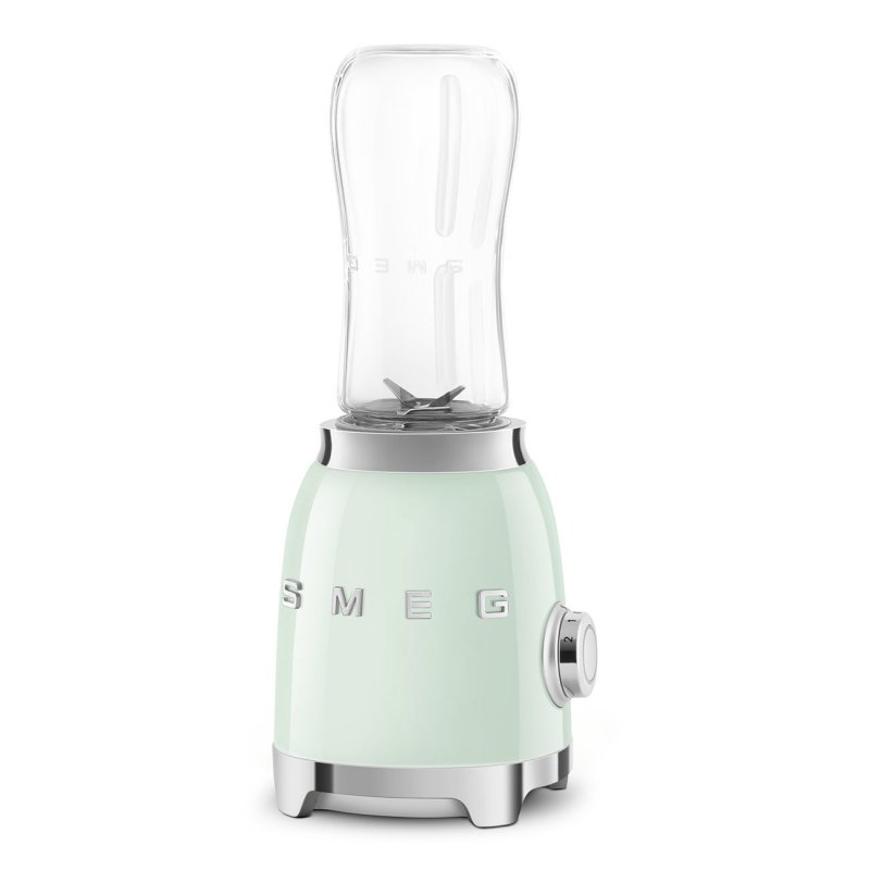 Smeg 50's Style Aesthetic 0.6 L Tabletop blender 300 W Green