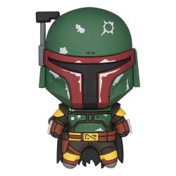 Star Wars: The Book of Boba Fett aimant 3D Boba Fett