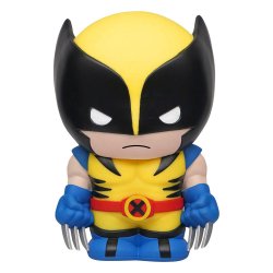 Marvel buste / tirelire Wolverine