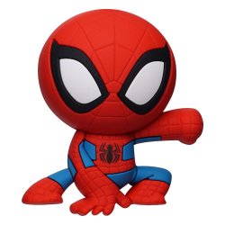 Marvel aimant 3D Spider-Man Crouching