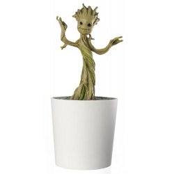 Les Gardiens de la Galaxie tirelire PX Baby Groot