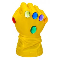 Avengers tirelire PX Infinity Gauntlet