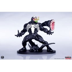 Marvel Gamerverse Classics statuette PVC 1/10 Venom 20 cm