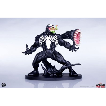 Marvel Gamerverse Classics statuette PVC 1/10 Venom 20 cm