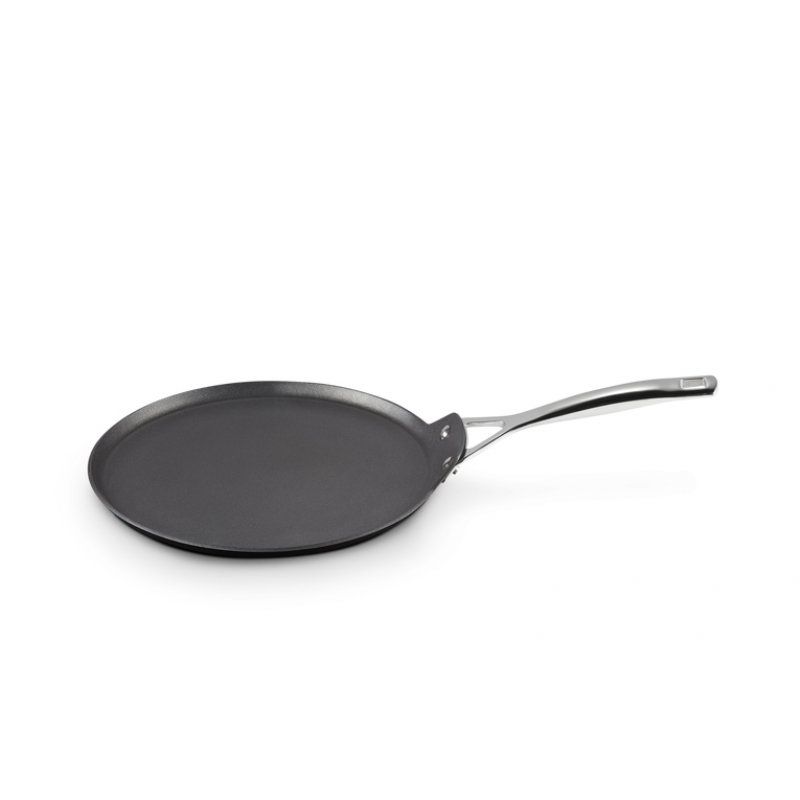 Crepe Pan Non-Stick NonStick 28cm black Schwarz (51106280010002)