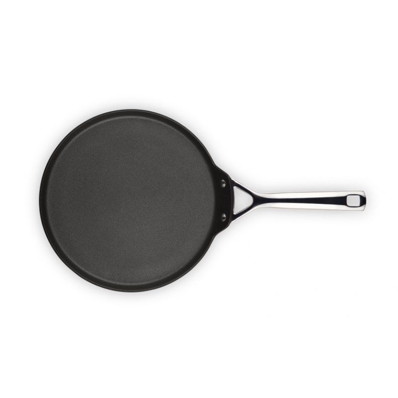 Crepe Pan Non-Stick NonStick 28cm black Schwarz (51106280010002)