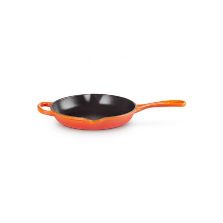 Signature Cast Iron Pan 20cm ovenred (20182200900422)