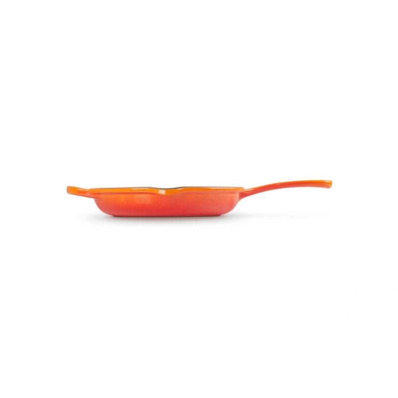 Le Creuset 20182200900422 All-purpose pan Round