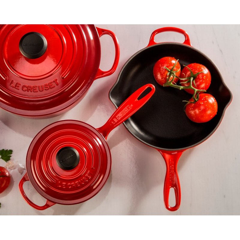 Le Creuset 20182230900422 frying pan All-purpose pan Round