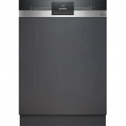 Siemens iQ300 SN53HS10TE dishwasher Semi built-in 13 place settings D