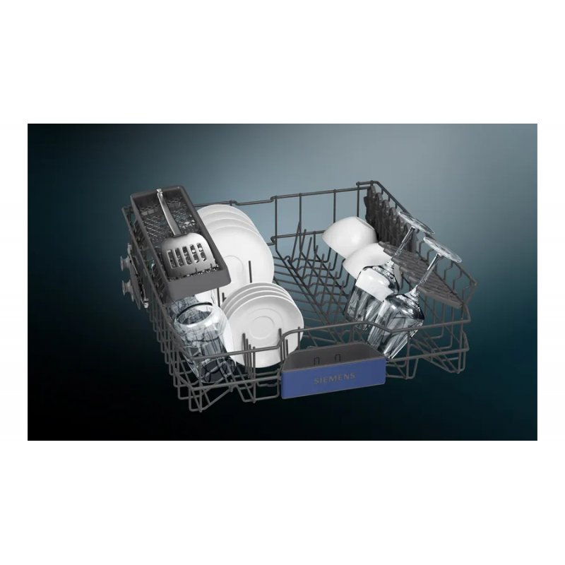 Siemens iQ300 SN53HS10TE dishwasher Semi built-in 13 place settings D