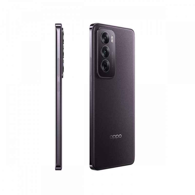 OPPO RENO 12 5G 12GB/256GB Black Brown EU