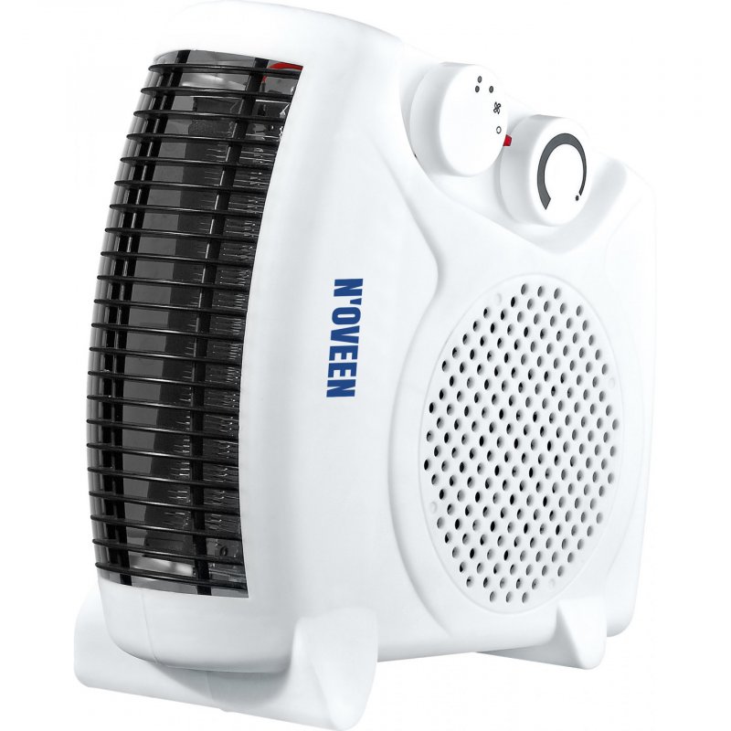 FH06 NOVEEN FAN HEATER