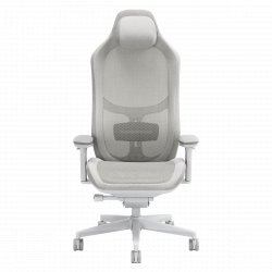 Fauteuil ergonomique Fractal Design Refine Mesh (Gris)
