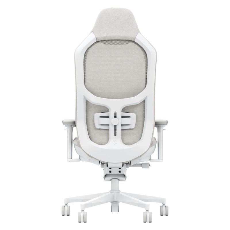 Fauteuil ergonomique Fractal Design Refine Mesh (Gris)