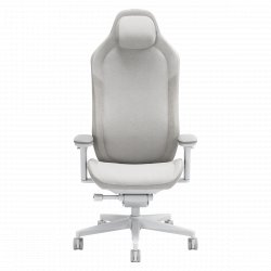 Fauteuil ergonomique Fractal Design Refine Fabric (Gris)