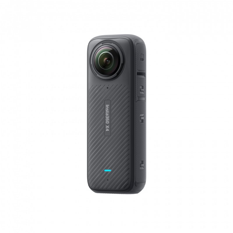 Insta360 X4 action sports camera 72 MP 8K Ultra HD CMOS 25.4 / 2 mm (1 / 2") Wi-Fi 203 g