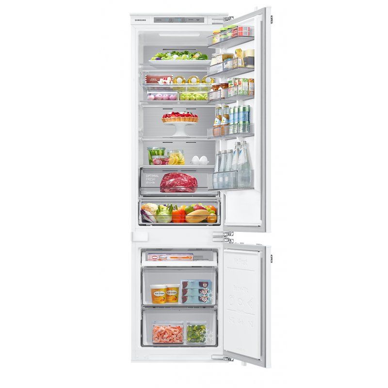 Samsung BRB6000 Built-in 298 L E White
