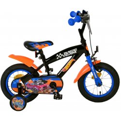 Volare - Children's Bicycle 12 - Hotwheels (31256-SACB)