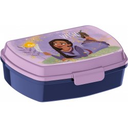 Stor - Funny Lunch Box - Wish (08888745-24174)