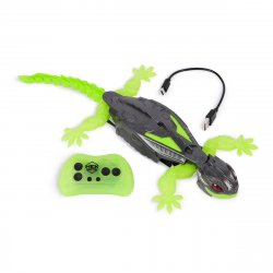 Spin Master Hexbug Wandkriechender Gecko