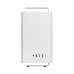 Mars Gaming MC-ELITE Mini Tower White