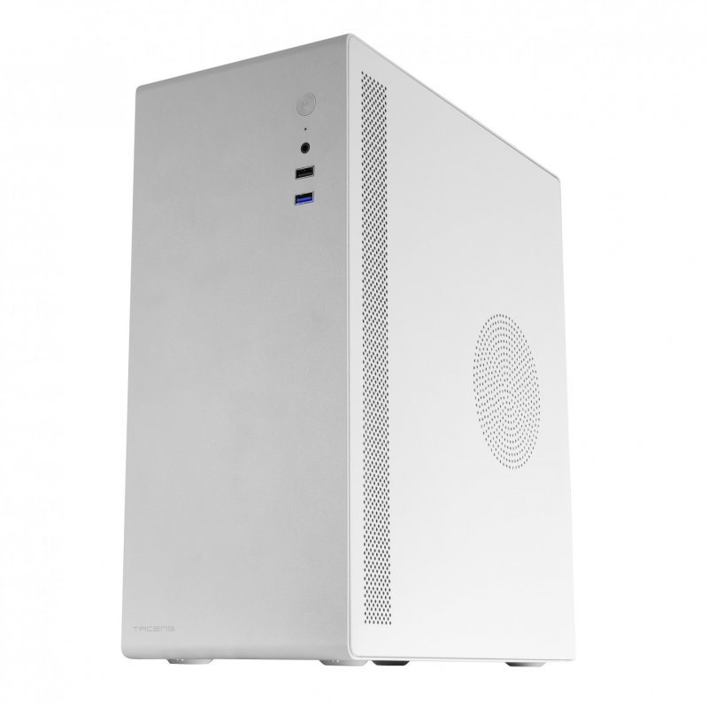 Tacens ORUMX Mini Tower White