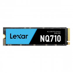 SSD M.2 Lexar 1TB PCIe Gen 4X4 NQ790 NVMe