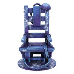 Metallica figurine Ride the Lightning 15 cm