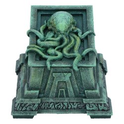 Cthulhu boîte de rangement Crypt of Cthulhu (JR) 13 cm