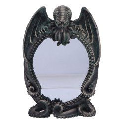 Cthulhu miroir Cthulhu's Reflection