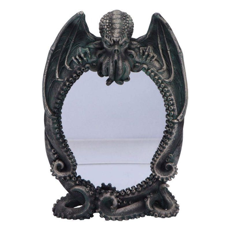 Cthulhu miroir Cthulhu's Reflection