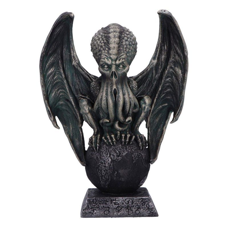 Cthulhu figurine Gotham Reign of Cthulhu 24 cm